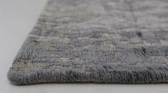 alfombras Louis De Poortere LX8420 Mad Men Griff Jersey Stone side