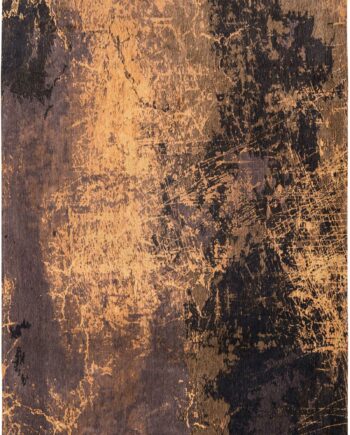 alfombras Louis De Poortere LX8618 Mad Men Cracks Deep Mine