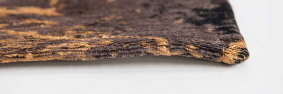 alfombras Louis De Poortere LX8618 Mad Men Cracks Deep Mine side