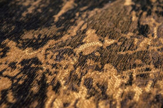 alfombras Louis De Poortere LX8618 Mad Men Cracks Deep Mine zoom 2