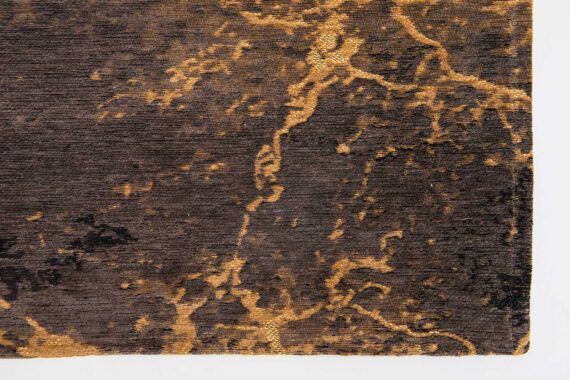 alfombras Louis De Poortere LX8618 Mad Men Cracks Deep Mine zoom 3
