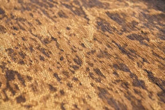 alfombras Louis De Poortere LX8618 Mad Men Cracks Deep Mine zoom