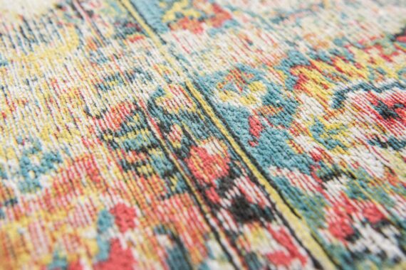 alfombras Louis De Poortere LX8712 Antiquarian Antique Bakthiari Janissary Multi zoom