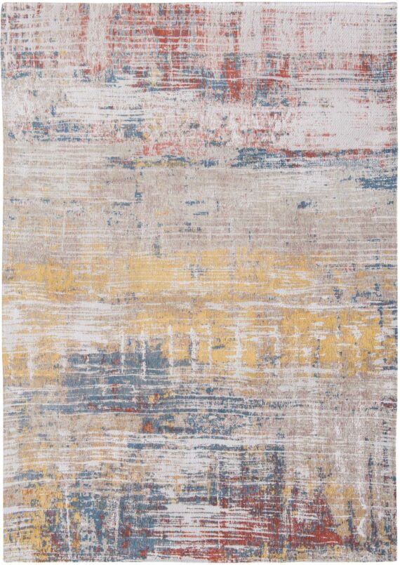 alfombras Louis De Poortere LX8714 Atlantic Streaks Montauk Multi