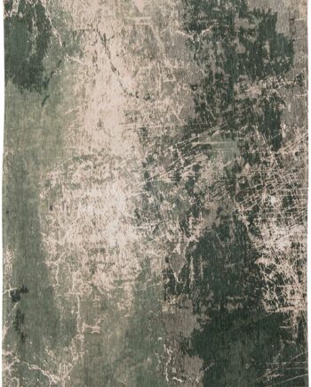 alfombras Louis De Poortere LX8723 Mad Men Cracks Dark Pine