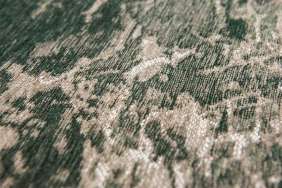 alfombras Louis De Poortere LX8723 Mad Men Cracks Dark Pine zoom 2