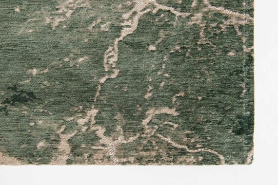 alfombras Louis De Poortere LX8723 Mad Men Cracks Dark Pine zoom 3