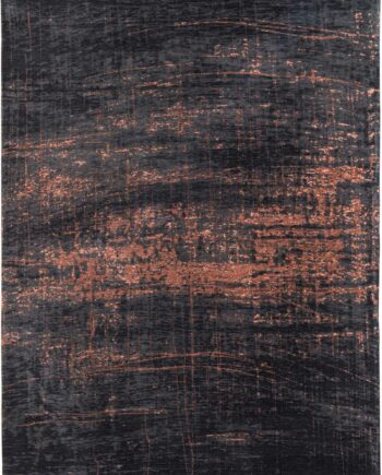 alfombras Louis De Poortere LX8925 Mad Men Griff Soho Copper