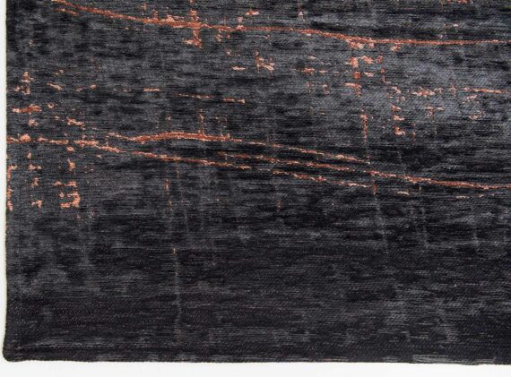 alfombras Louis De Poortere LX8925 Mad Men Griff Soho Copper corner