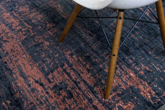 alfombras Louis De Poortere LX8925 Mad Men Griff Soho Copper zoom 2