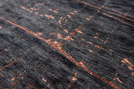 alfombras Louis De Poortere LX8925 Mad Men Griff Soho Copper zoom