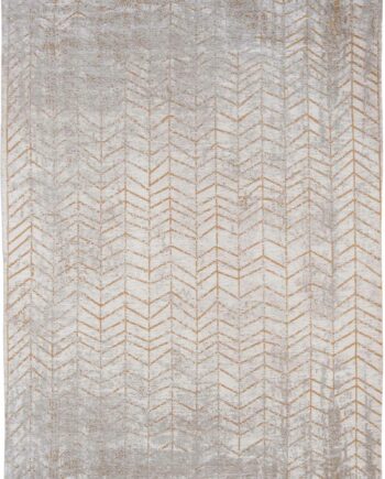 alfombras Louis De Poortere LX8928 Mad Men Jacobs Ladder Central Yellow