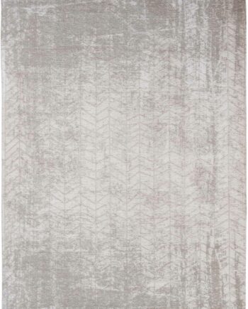 alfombras Louis De Poortere LX8929 Mad Men Jacobs Ladder White Plains