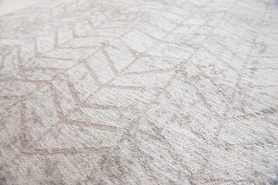 alfombras Louis De Poortere LX8929 Mad Men Jacobs Ladder White Plains zoom