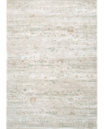 Louis De Poortere alfombra Antiquarian Ushak 9837 Yenikapi Light