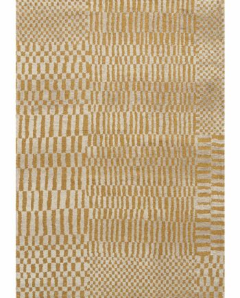Louis De Poortere alfombra Structures Berber 9648 Erg