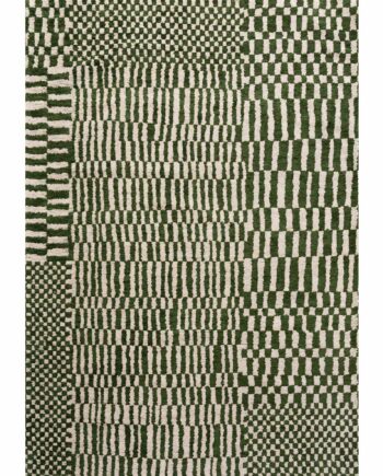 Louis De Poortere alfombra Structures Berber 9650 Oasis