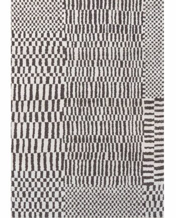 Louis De Poortere alfombra Structures Berber 9651 Caidal