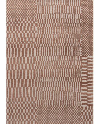 Louis De Poortere alfombra Structures Berber 9653 Ksar